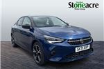 2021 Vauxhall Corsa