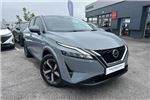 2022 Nissan Qashqai