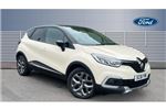 2018 Renault Captur