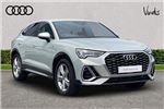 2020 Audi Q3