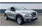 2021 Nissan Juke