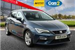 2019 SEAT Leon