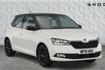 2019 Skoda Fabia