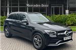 2022 Mercedes-Benz GLC