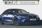 2021 BMW M3