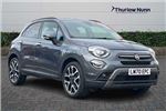 2020 Fiat 500X