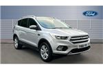 2018 Ford Kuga