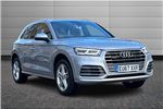 2017 Audi Q5