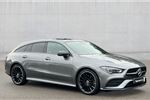 2023 Mercedes-Benz CLA Shooting Brake