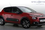 2019 Citroen C3