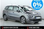 2017 Citroen Grand C4 Picasso