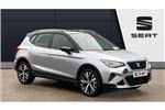 2024 SEAT Arona