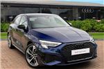 2024 Audi A3