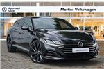 2022 Volkswagen Arteon Shooting Brake