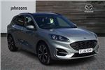 2022 Ford Kuga