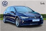 2024 Volkswagen Golf