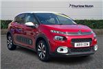 2019 Citroen C3