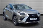 2018 Lexus NX