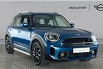 2020 MINI Countryman