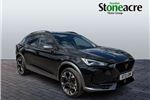 2021 Cupra Formentor