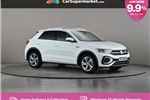 2022 Volkswagen T-Roc