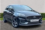 2023 Ford Fiesta ST