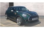 2017 MINI Hatchback