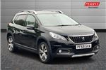 2019 Peugeot 2008