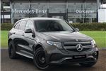 2022 Mercedes-Benz EQC