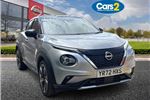 2022 Nissan Juke
