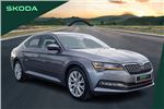 2023 Skoda Superb