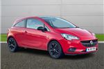 2019 Vauxhall Corsa