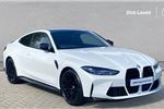 2021 BMW M4