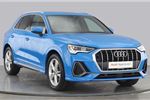 2021 Audi Q3