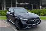 2023 Mercedes-Benz GLC