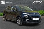 2020 Citroen C3
