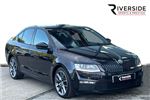 2016 Skoda Octavia vRS