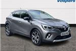 2022 Renault Captur