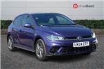 2024 Volkswagen Polo