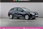 2021 Audi Q3