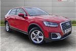 2017 Audi Q2