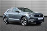 2019 Volkswagen T-Roc