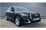 2018 Audi Q2