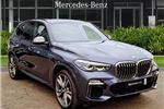 2020 BMW X5