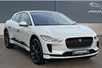 2021 Jaguar I-Pace