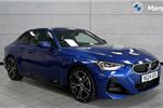 2024 BMW 2 Series