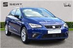 2021 SEAT Ibiza
