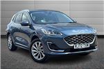 2022 Ford Kuga