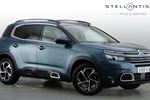 2019 Citroen C5 Aircross