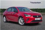 2020 Vauxhall Corsa